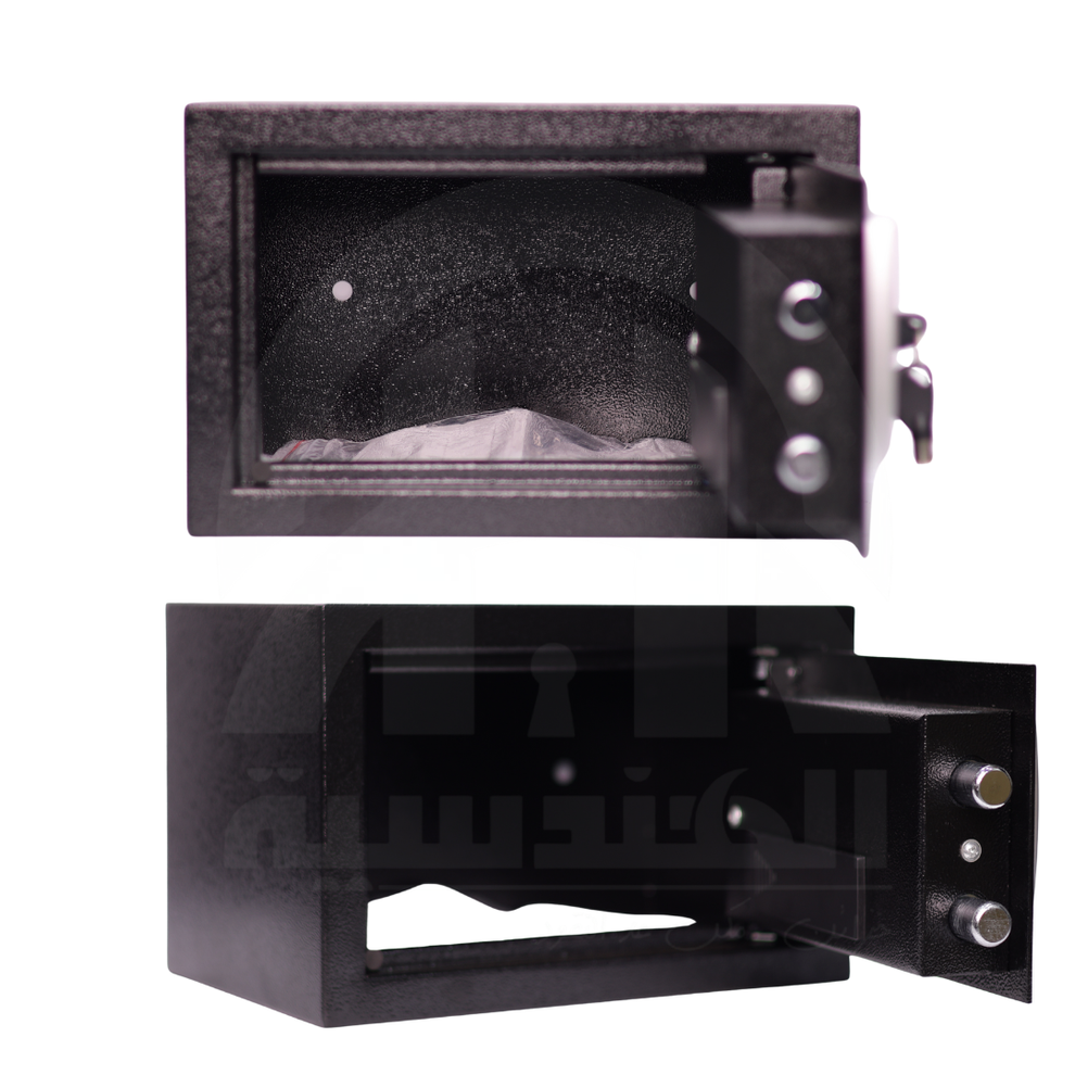 سونستا 20 خزنة ديجيتال بباسورد وحل طوارئ