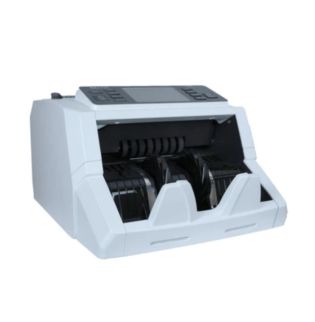 مكن عد فلوس (ميكس)