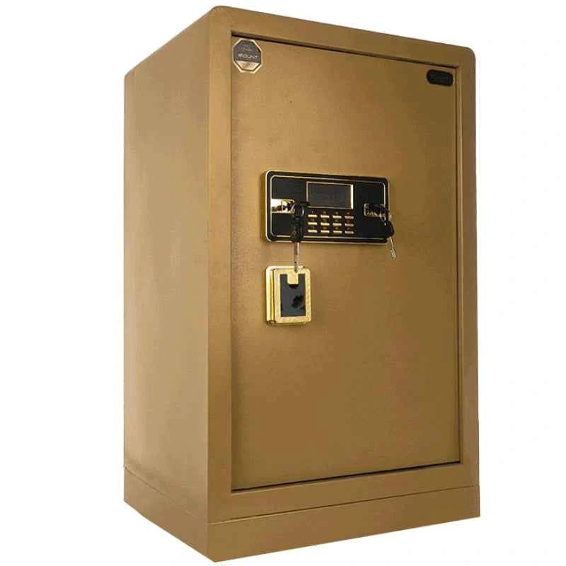 خزن نصف مصفحة