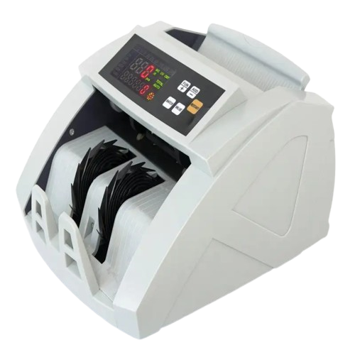 مكن عد فلوس (فئات)