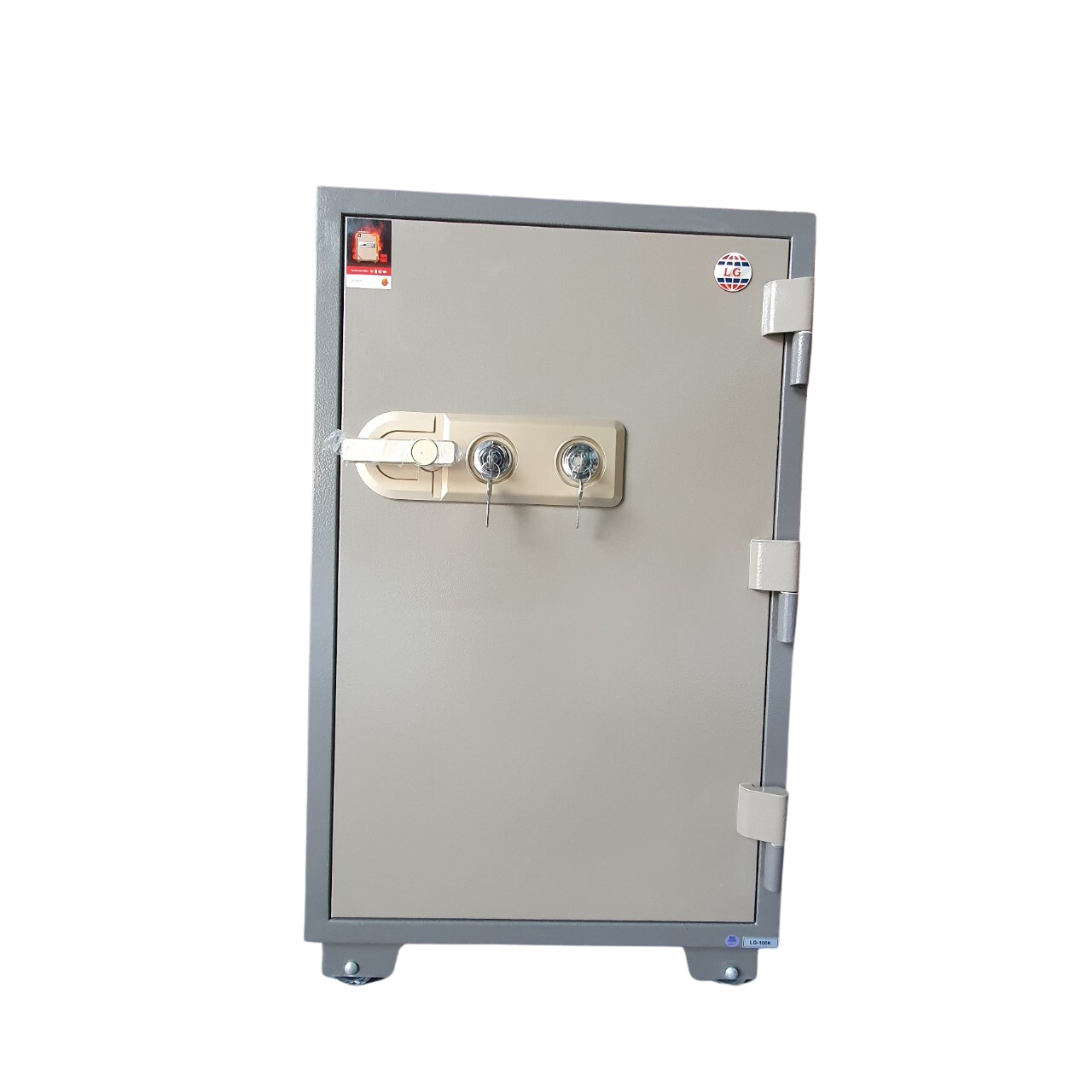 LG Safe LG100K - 200KG