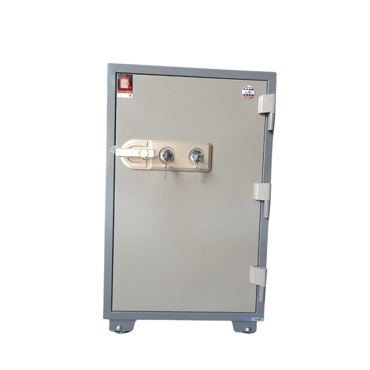 LG Safe LG100K - 200KG