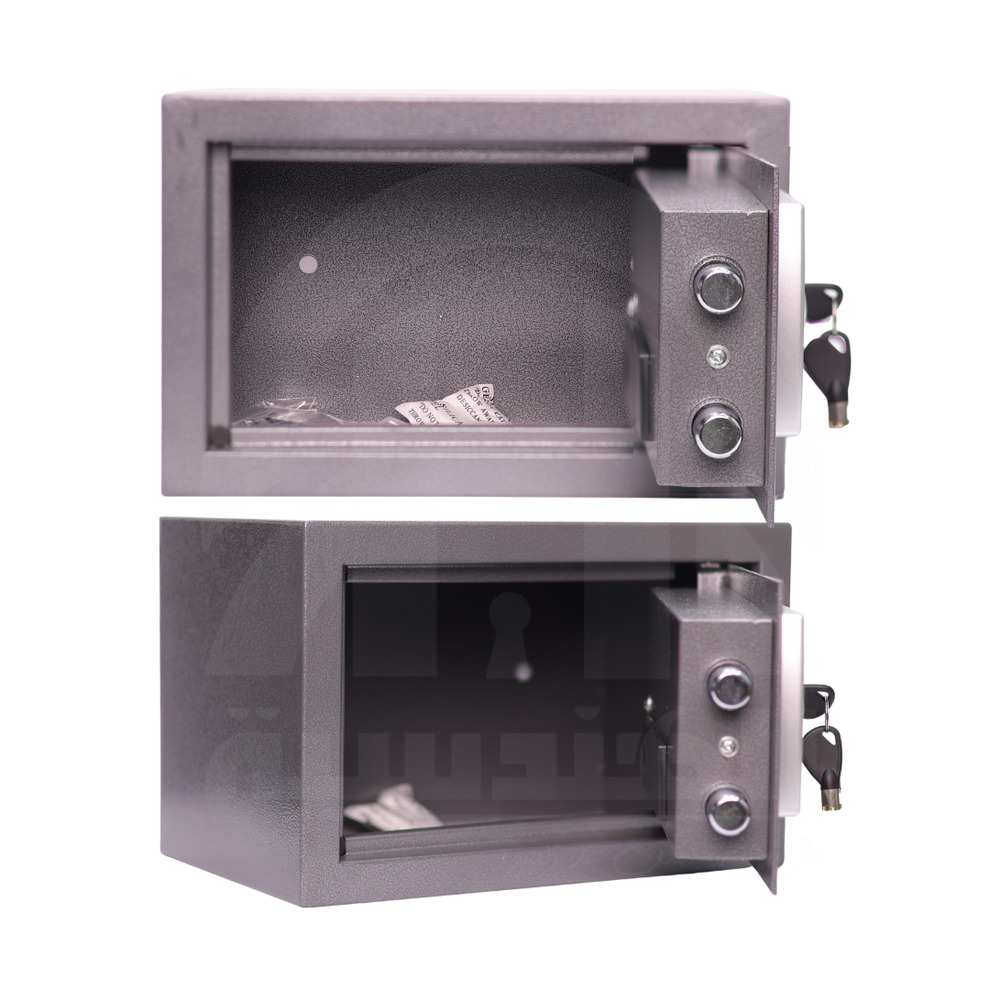 خزنة إلكترونية سونستا 20 بباسورد ومفتاح احتياطي